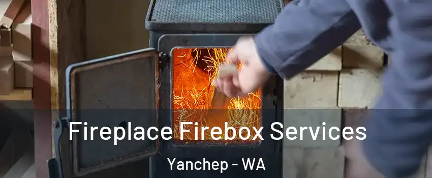 Fireplace Firebox Services Yanchep - WA