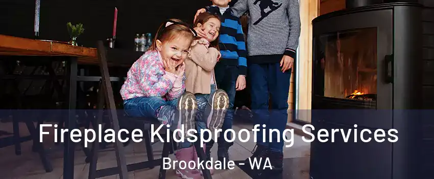 Fireplace Kidsproofing Services Brookdale - WA