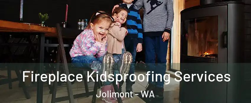 Fireplace Kidsproofing Services Jolimont - WA