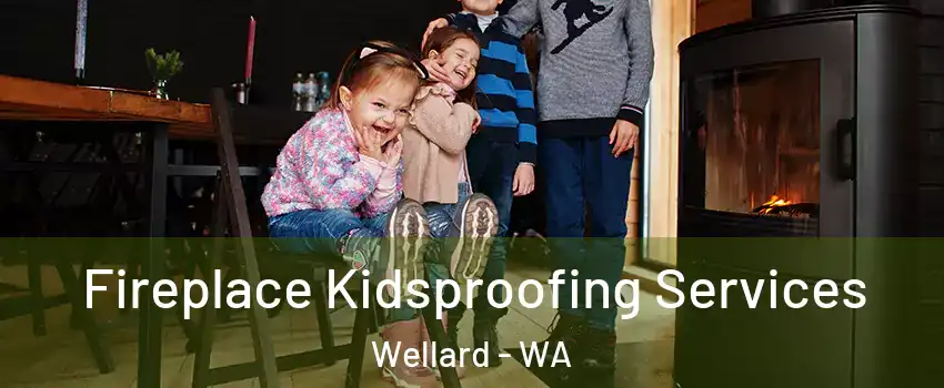  Fireplace Kidsproofing Services Wellard - WA