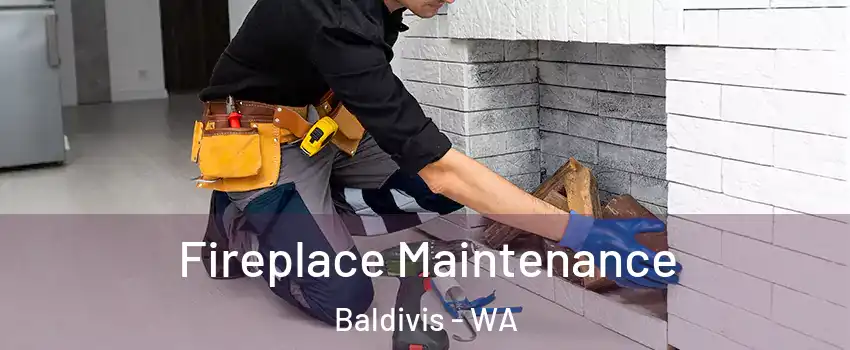 Fireplace Maintenance Baldivis - WA
