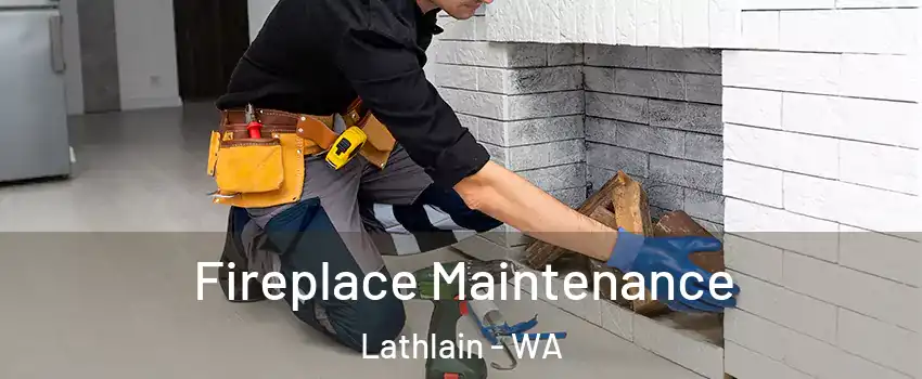  Fireplace Maintenance Lathlain - WA