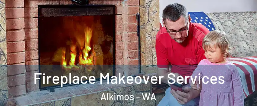 Fireplace Makeover Services Alkimos - WA