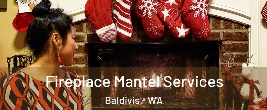 Fireplace Mantel Services Baldivis - WA