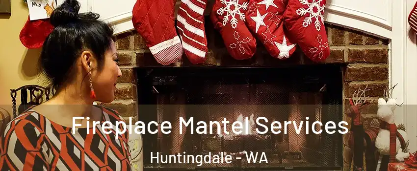Fireplace Mantel Services Huntingdale - WA