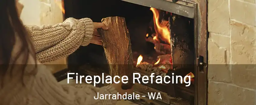 Fireplace Refacing Jarrahdale - WA
