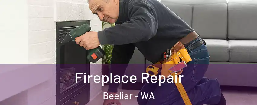 Fireplace Repair Beeliar - WA