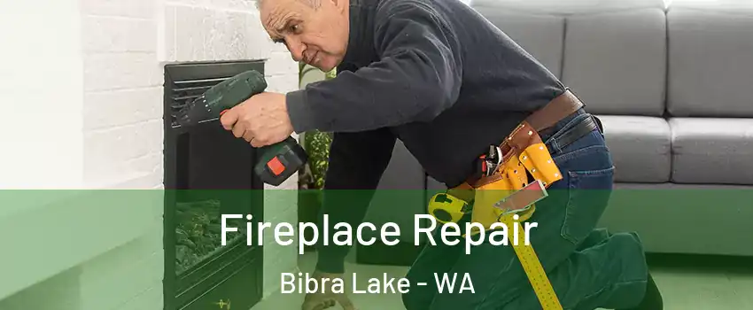 Fireplace Repair Bibra Lake - WA