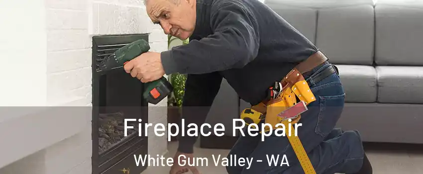 Fireplace Repair White Gum Valley - WA