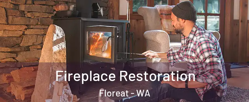 Fireplace Restoration Floreat - WA