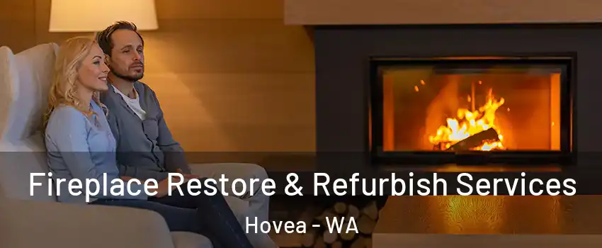 Fireplace Restore & Refurbish Services Hovea - WA