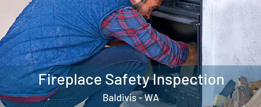 Fireplace Safety Inspection Baldivis - WA