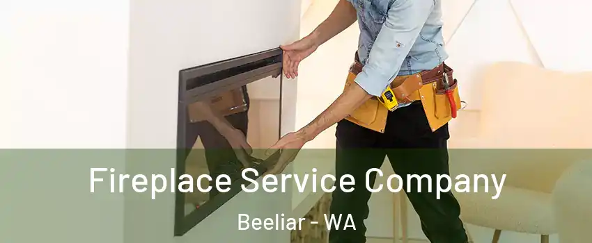 Fireplace Service Company Beeliar - WA