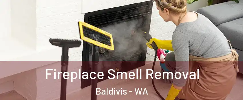 Fireplace Smell Removal Baldivis - WA
