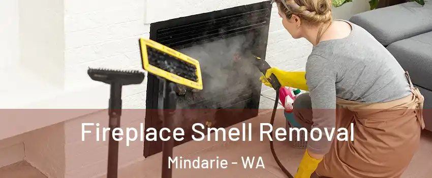 Fireplace Smell Removal Mindarie - WA