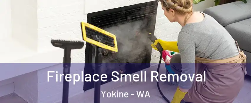 Fireplace Smell Removal Yokine - WA
