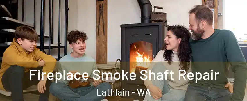 Fireplace Smoke Shaft Repair Lathlain - WA