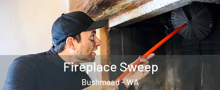 Fireplace Sweep Bushmead - WA