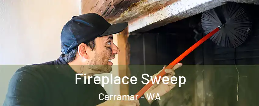 Fireplace Sweep Carramar - WA