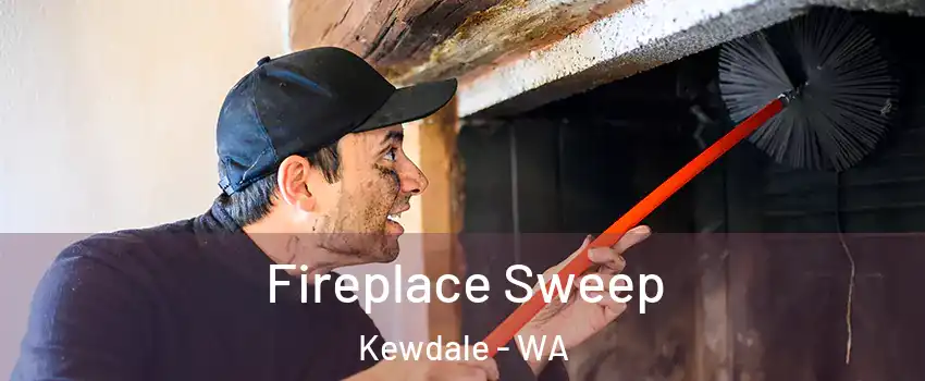  Fireplace Sweep Kewdale - WA
