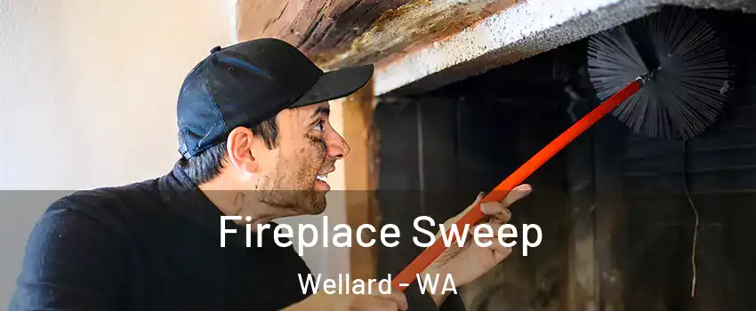 Fireplace Sweep Wellard - WA