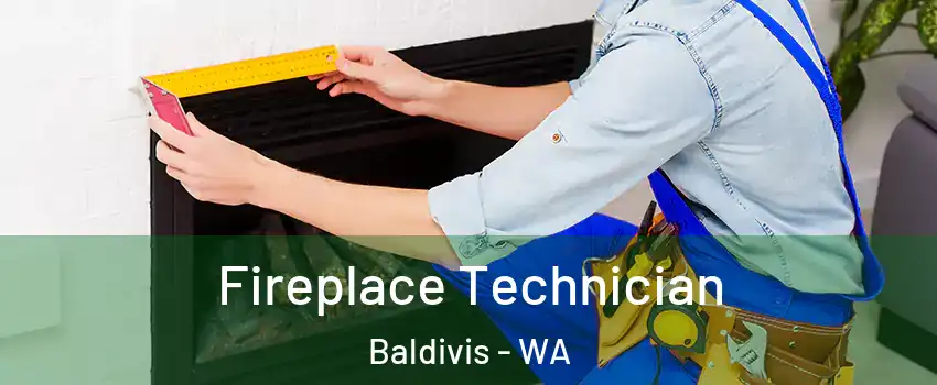  Fireplace Technician Baldivis - WA