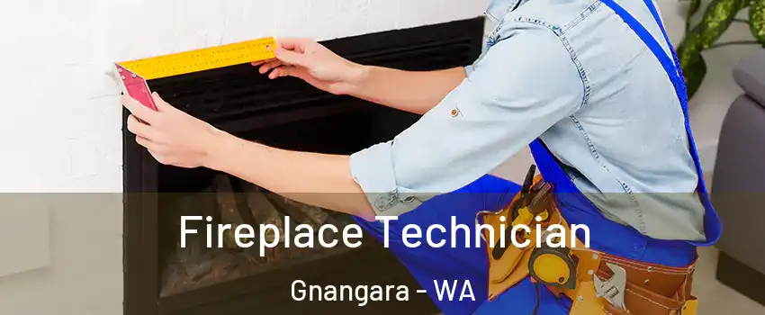 Fireplace Technician Gnangara - WA