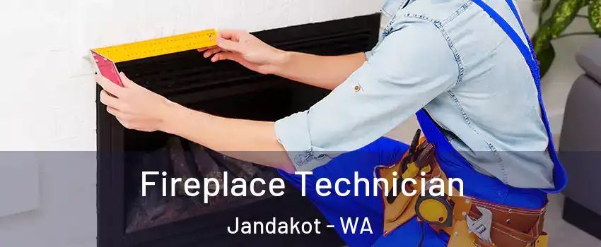 Fireplace Technician Jandakot - WA