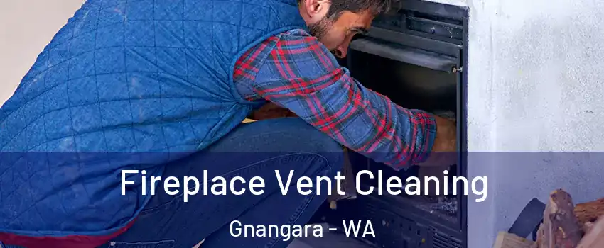 Fireplace Vent Cleaning Gnangara - WA
