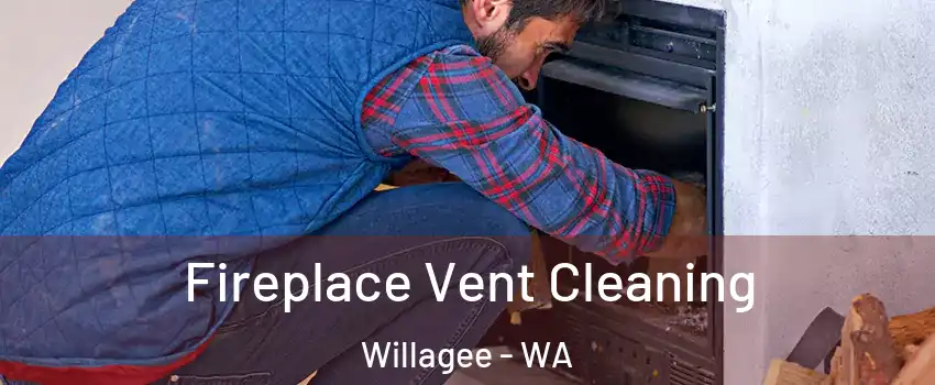 Fireplace Vent Cleaning Willagee - WA