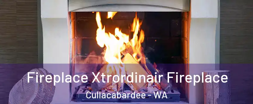 Fireplace Xtrordinair Fireplace Cullacabardee - WA