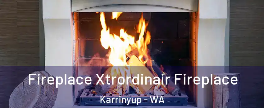 Fireplace Xtrordinair Fireplace Karrinyup - WA