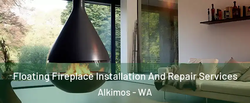 Floating Fireplace Installation And Repair Services Alkimos - WA