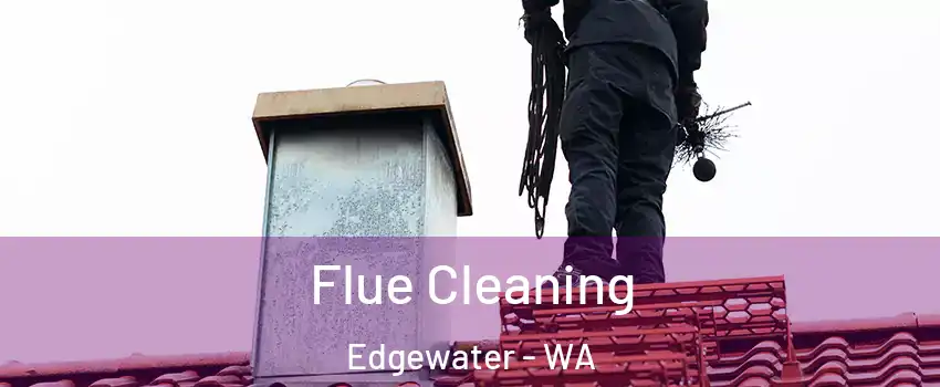 Flue Cleaning Edgewater - WA