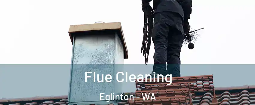 Flue Cleaning Eglinton - WA