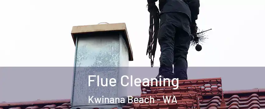 Flue Cleaning Kwinana Beach - WA