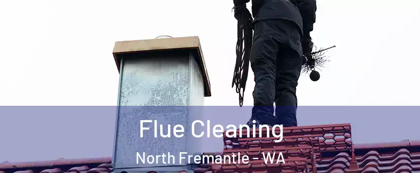 Flue Cleaning North Fremantle - WA