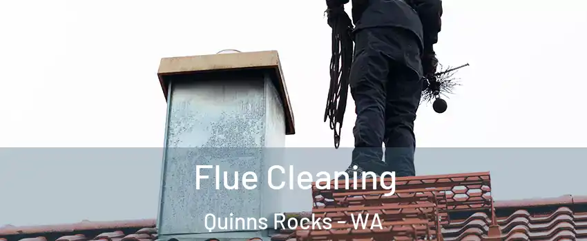Flue Cleaning Quinns Rocks - WA