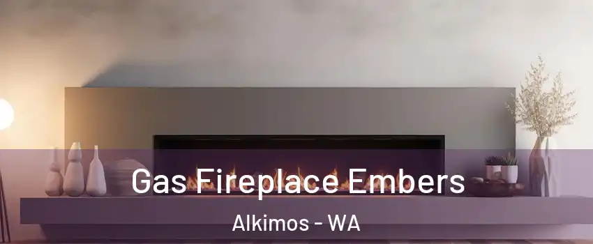 Gas Fireplace Embers Alkimos - WA