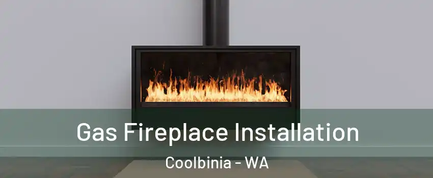 Gas Fireplace Installation Coolbinia - WA