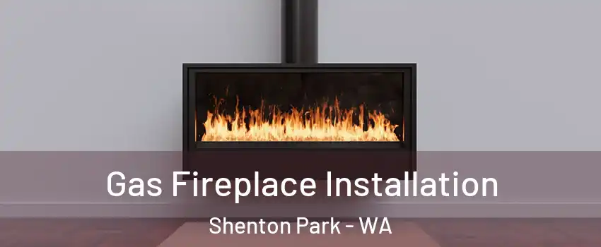 Gas Fireplace Installation Shenton Park - WA