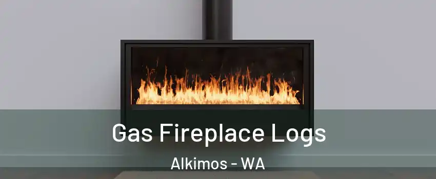 Gas Fireplace Logs Alkimos - WA