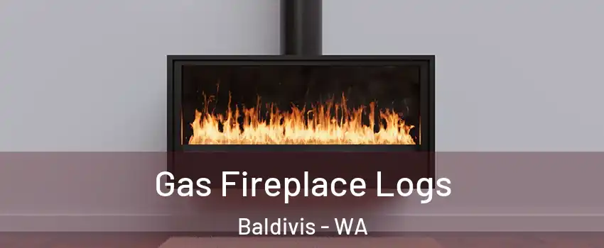 Gas Fireplace Logs Baldivis - WA