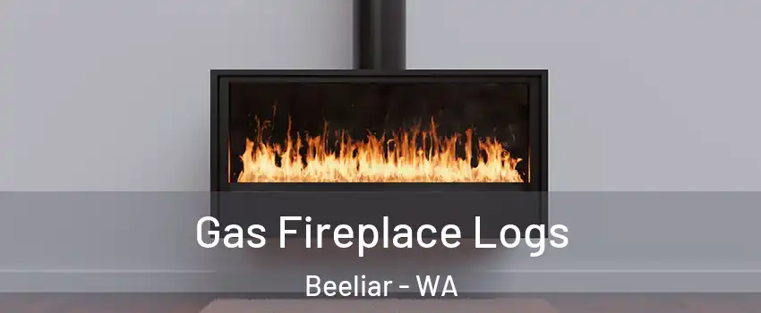 Gas Fireplace Logs Beeliar - WA
