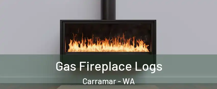 Gas Fireplace Logs Carramar - WA