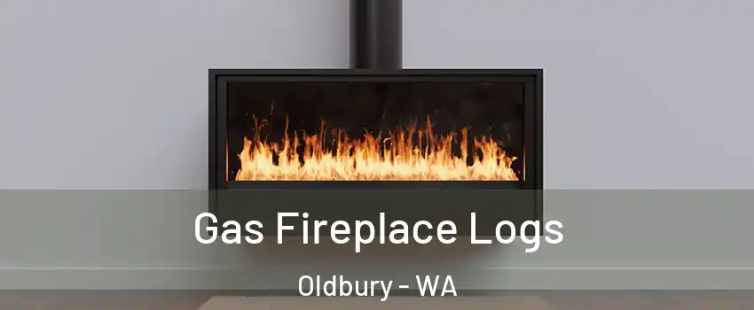 Gas Fireplace Logs Oldbury - WA