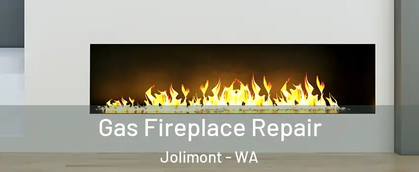 Gas Fireplace Repair Jolimont - WA