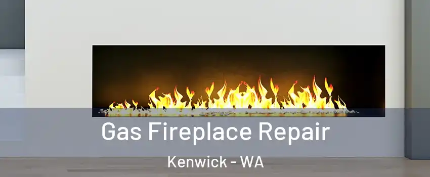  Gas Fireplace Repair Kenwick - WA