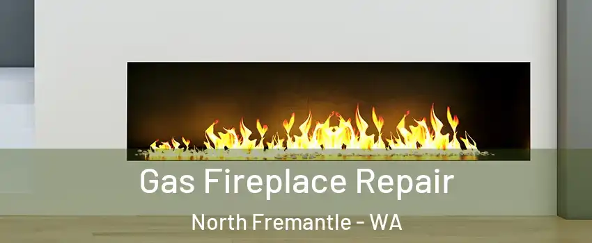 Gas Fireplace Repair North Fremantle - WA