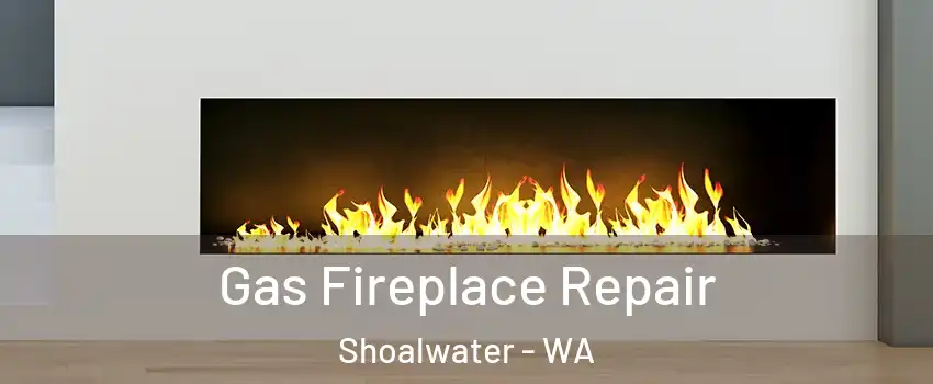 Gas Fireplace Repair Shoalwater - WA